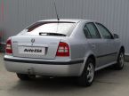 Škoda Octavia - fotka číslo 3