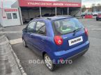 Daewoo Matiz - fotka číslo 1