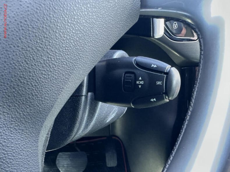 Citroën C3 - hlavní fotka