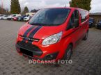 Ford Transit - fotka číslo 1