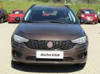 Fiat Tipo - fotka číslo 1