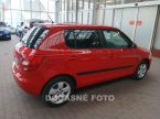 Škoda Fabia - fotka číslo 1