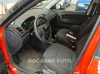 Škoda Fabia - fotka číslo 2