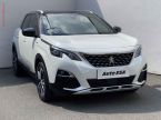 Peugeot 3008 - fotka číslo 0