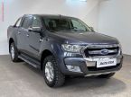Ford Ranger - fotka číslo 0