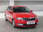 Škoda Rapid - fotka číslo 0