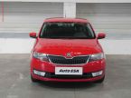 Škoda Rapid - fotka číslo 1