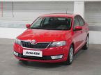 Škoda Rapid - fotka číslo 2
