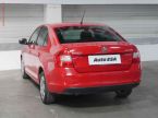 Škoda Rapid - fotka číslo 3