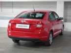Škoda Rapid - fotka číslo 5