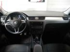Škoda Rapid - fotka číslo 7