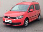 Volkswagen Caddy - fotka číslo 2
