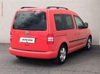 Volkswagen Caddy - fotka číslo 3