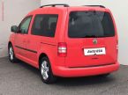 Volkswagen Caddy - fotka číslo 5