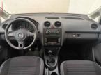 Volkswagen Caddy - fotka číslo 7