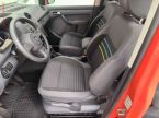 Volkswagen Caddy - fotka číslo 8
