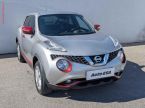 Nissan Juke - fotka číslo 0