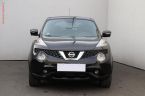 Nissan Juke - fotka číslo 1