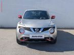 Nissan Juke - fotka číslo 1
