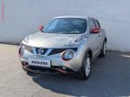 Nissan Juke - fotka číslo 2