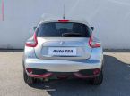 Nissan Juke - fotka číslo 4