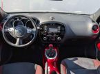 Nissan Juke - fotka číslo 7