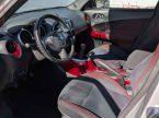 Nissan Juke - fotka číslo 8