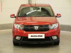 Dacia Sandero - fotka číslo 1