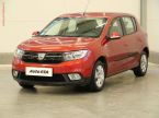 Dacia Sandero - fotka číslo 2