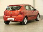 Dacia Sandero - fotka číslo 3