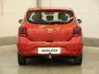 Dacia Sandero - fotka číslo 4