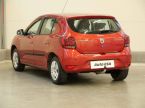 Dacia Sandero - fotka číslo 5