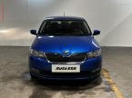 Škoda Rapid - fotka číslo 1