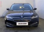 Škoda Superb - fotka číslo 1