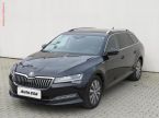 Škoda Superb - fotka číslo 2