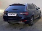 Škoda Superb - fotka číslo 3