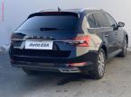 Škoda Superb - fotka číslo 3