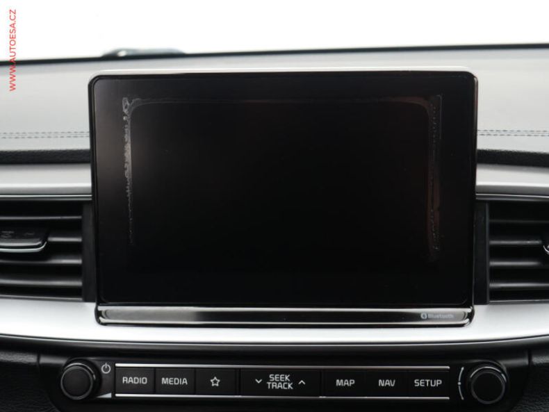 Kia Cee'd - hlavní fotka