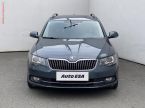 Škoda Superb - fotka číslo 1