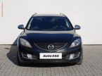 Mazda 6 - fotka číslo 1