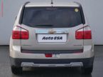 Chevrolet Orlando - fotka číslo 4