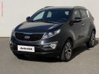 Kia Sportage - fotka číslo 2