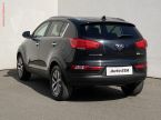 Kia Sportage - fotka číslo 5