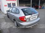 Kia Rio - fotka číslo 1