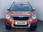 Škoda Yeti - fotka číslo 1