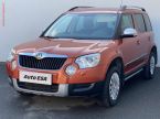Škoda Yeti - fotka číslo 2
