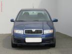 Škoda Fabia - fotka číslo 1