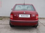 Škoda Fabia - fotka číslo 4