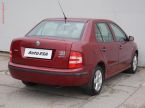 Škoda Fabia - fotka číslo 5