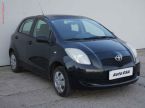 Toyota Yaris - fotka číslo 0